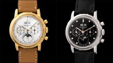 most undervalued patek philippe